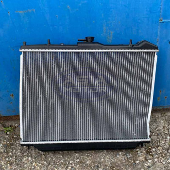 Радиатор охлаждения Great Wall Hover 1301100-K00 УЦЕНКА